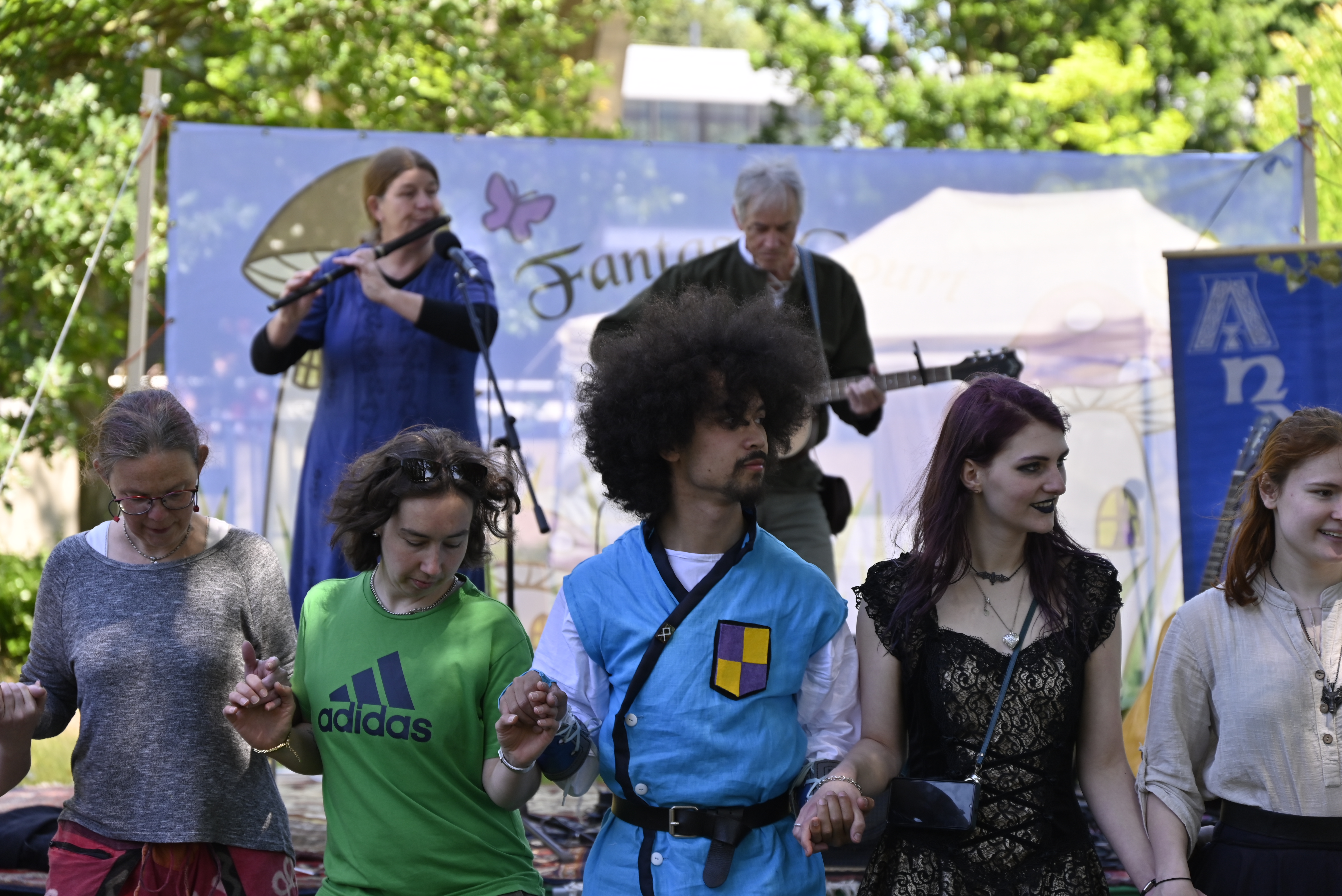 Fantasy Court balfolk 2 2024