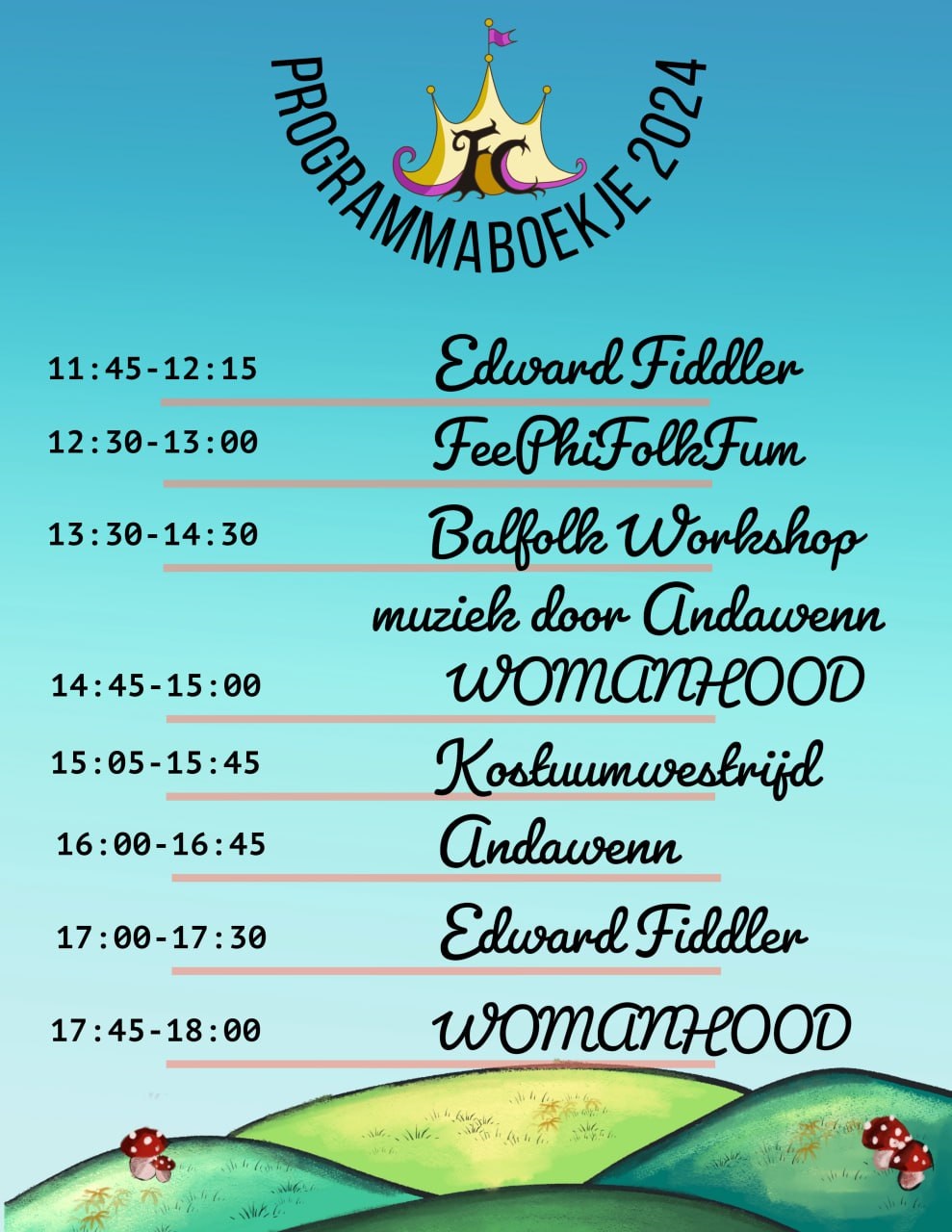 Programma