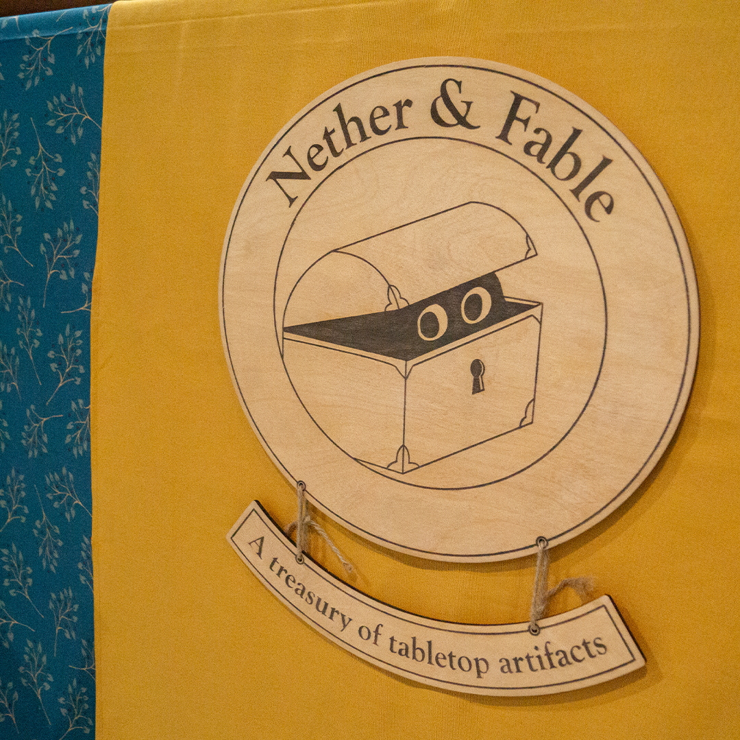 Nether & Fable