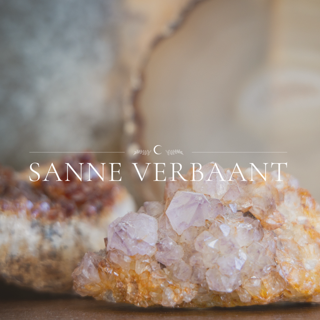 Sanne Verbaant