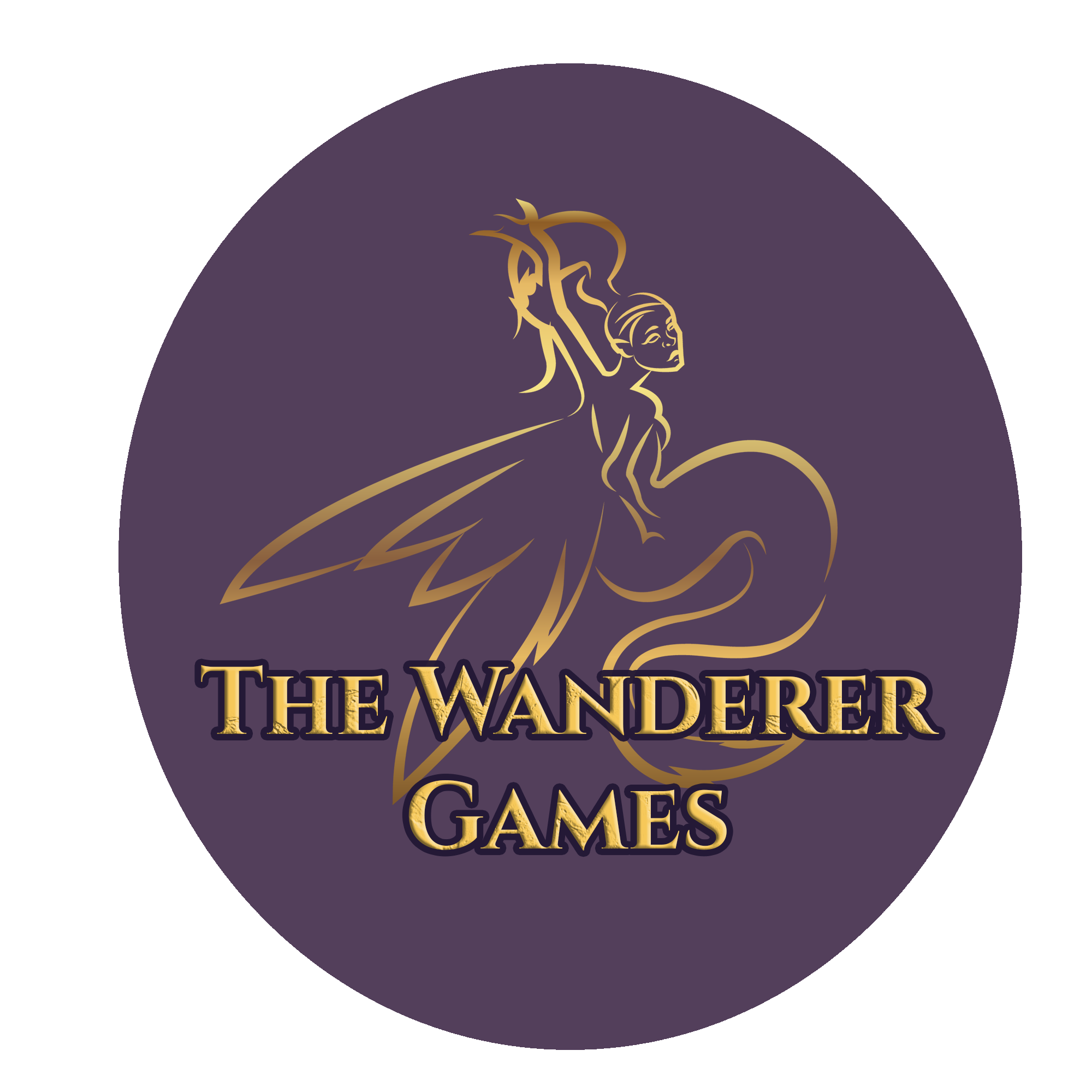 The Wanderer Games
