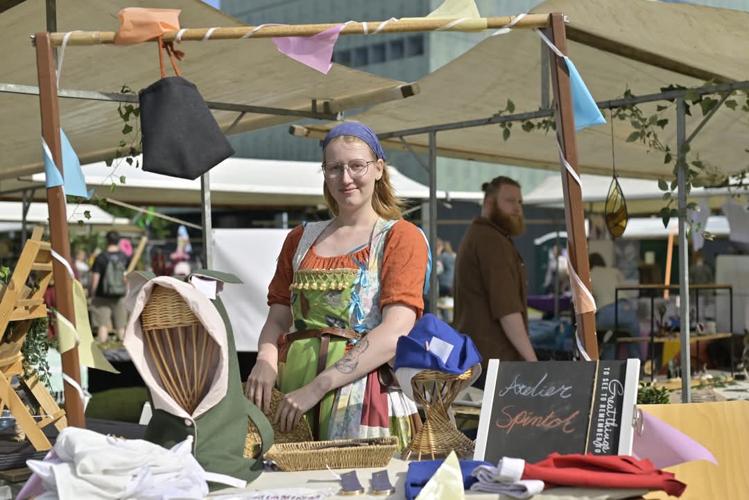 Atelier Spintol
