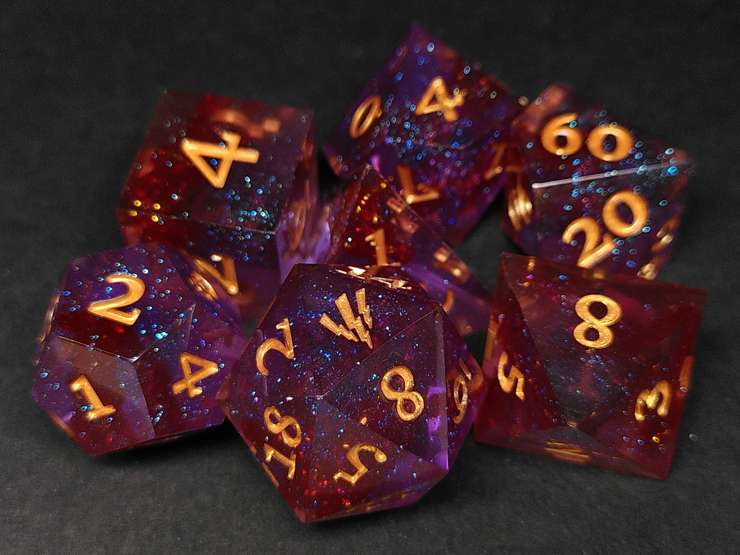 Jack of Dice