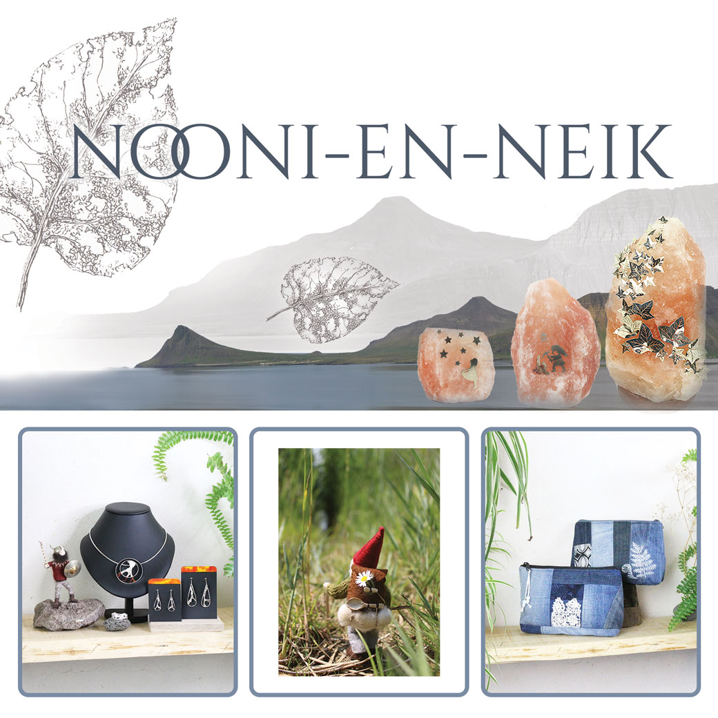 Nooni-en-Neik (Nooni Design)