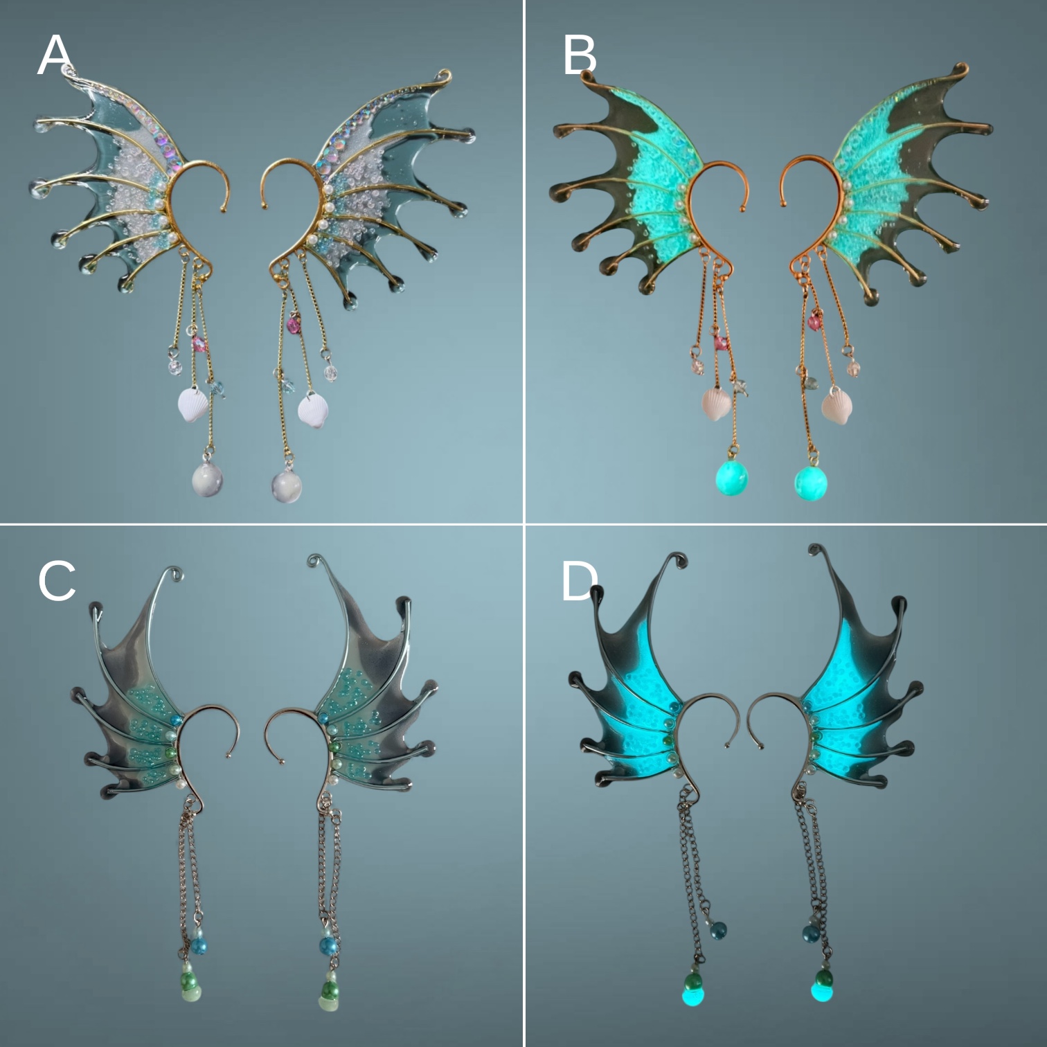 Adorns by Marion