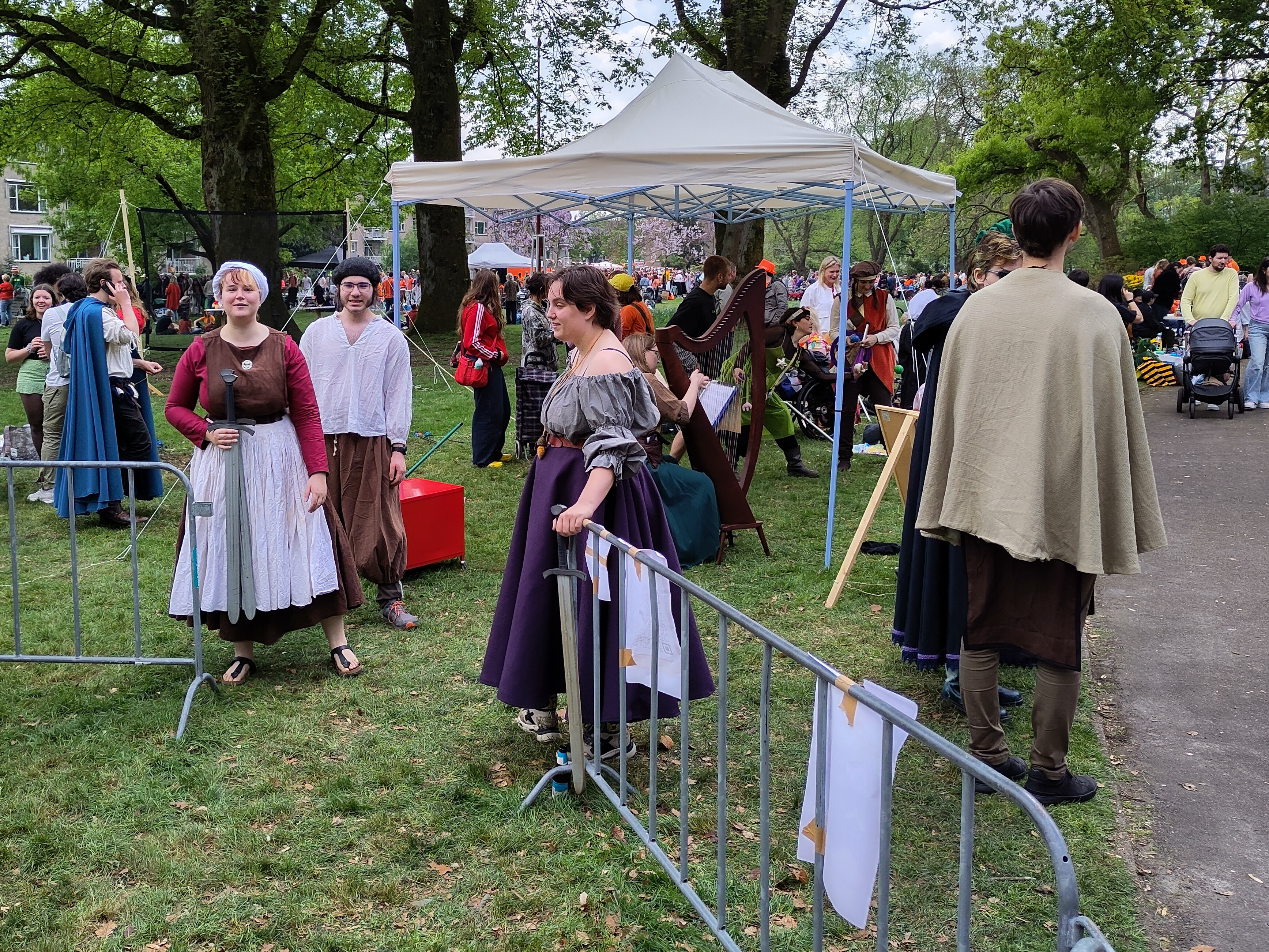 Koningsdag