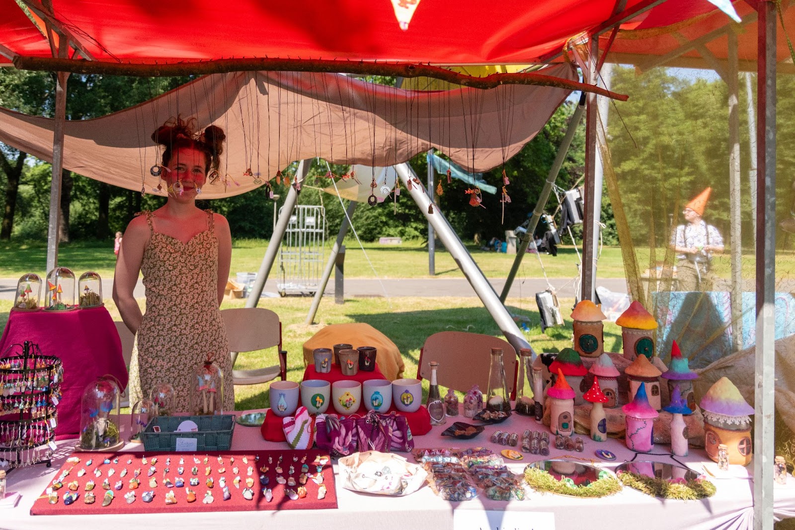 Feys craftshop