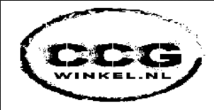 Ccgwinkel