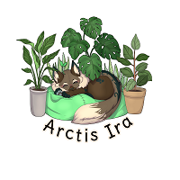 Arctis Ira
